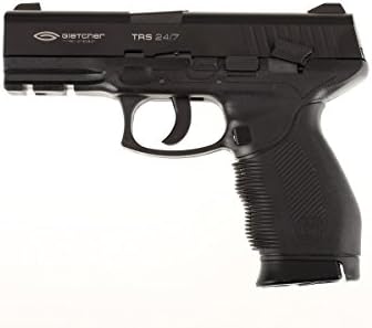 Gletcher Air Gun TRS 24/7 plastic