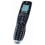 Logitech Harmony One T�l�commande � Ecran Tactile Couleurs Ergonomique Touches Sculpt�es et R�tro�clair�espar Logitech
