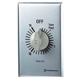 Intermatic #FF15MC Spring Wound Timer
