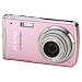 Photo : Pentax Optio M50 8MP Digital Camera with 5x Optical Zoom (Pink)