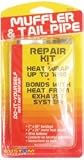 Custom Accessories 29108 Muffler & Tailpipe Repair Kit