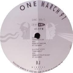 ENYA / ORINOCO FLOW (DMC REMIX)