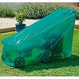 Housse luxe tondeuse auto portée 200cm