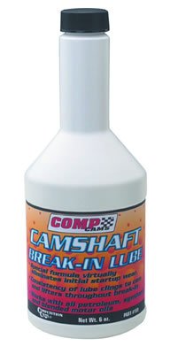 Best Price Competition Cams 159 Engine Break-In Oil Additive, 12 oz. Bottle