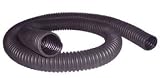Flarelock Exhaust Hose For Compact Car