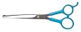 Fromm Premier 111BC 6 1/2" Ball Tip Curved Pet Barber Shear