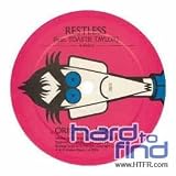 Restless [12" VINYL]