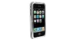 Agent 18 Clear Shield Case for Apple iPhone