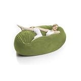 Giant Bean Bag Chair Lounger Giant Bean Bag Chair Lounger