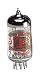 Groove Tube 12AX7 Russian Amp Vacuum Tube