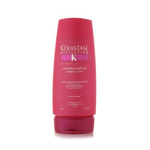 Kerastase Reflection Chroma Captive Shine Intensifying Care Conditioner for Colour Treated Hair