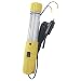 Bayco 12V 13 Watt Fluorescent Worklight, Model# NI-512PDQ4