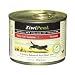 ZiwiPeak 'Daily-Cat' Cuisine; All-Natural New Zealand Cat Food; Venison; (12/6.5oz cans)