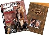 Sanford & Son: Complete Sixth Season [DVD] [Region 1] [US Import] [NTSC]