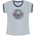 Guns N' Roses, Bullet Duotone Girl's Ringer