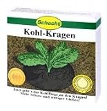 Schädlingsbekämpfungsmittel Kohl-Kragen