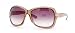 GUCCI GG 2985/S OVK CUIR SPIEGEL/BROWN GRADIENT PLASTIC SUNGLASSES