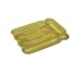 Alessi - Concavo Cutlery Holder Yellow AM30 Y
