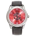 Manchester United Alloy Crest Watch