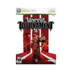 Unreal Tournament 3