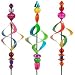 Exhart #50500 SM Multi Twirler Assorted