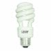 Feit Electric ESL13T/D 13-Watt Compact Fluorescent Mini Twist Bulb (60-Watt Incandescent Equivalent), Daylight