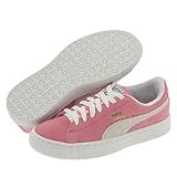 Puma - Puma The Suede (PS) Youth Athletic Shoes