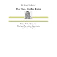 The Three Golden Rules - 2 disc set by 