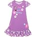 Search : Disney ''Pink Bows'' Minnie Mouse Nightshirt for Toddler Girls