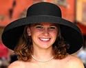 Sun Protection Hats - Chloe Sun Hat