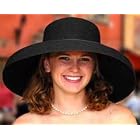 Sun Protection Hats - Chloe Sun Hat