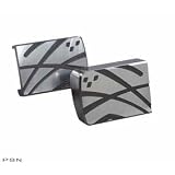 Genuine Can Am Spyder RS Billet Brake Lever Cover Kit Pt # 219400118 by Can-Am