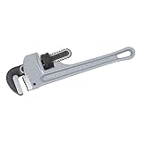 WILLIAMS 24" PIPE WRENCH ALUMINUM HVY-DUTY (13510) 24インチ アルミパイプレンチ HD JHW13510