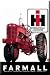 International Harvester Refrigerator Magnet