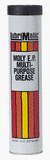 Plews/Lubrimatic 11335 Moly E.P. Multipurpose Grease