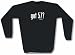got 57? Men's Sweat Shirt Small-White