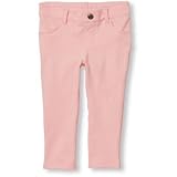 THE CHILDREN'S PLACE(ザ・チルドレンズプレイス) グリッターニットジェギンス ピンクブロッサム ボトムスパンツ 4歳【並行輸入】