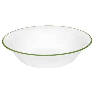 Corelle Impressions 18-Ounce Soup/Cereal Shadow Iris