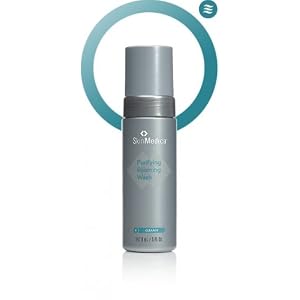 SkinMedica Acne Treatment Foaming Wash