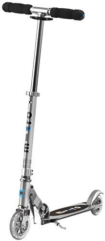 Micro Sprite Scooter - Silver by Micro Scooter