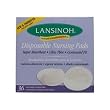 Lansinoh Disposable Nursing Pads, 36 Count