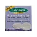 Lansinoh Disposable Nursing Pads x 60