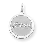 14k Diamond & Aquamarine BirthStone Pendant