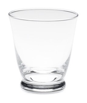 Denby Linen Small Tumbler - Set of 2