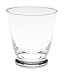 Denby Linen Small Tumbler - Set of 2