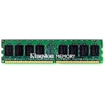 Kingston memory - 4 GB ( 2 x 2 GB ) ( KTH-MLG4SR/4G )