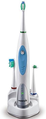 Waterpik Sensonic Sr1000 Professional Sonic Power Toothbrush by FLAEM NUOVA SpA