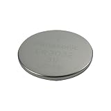 Lenmar WCCR3032 CR3032 Lithium Coin Battery
