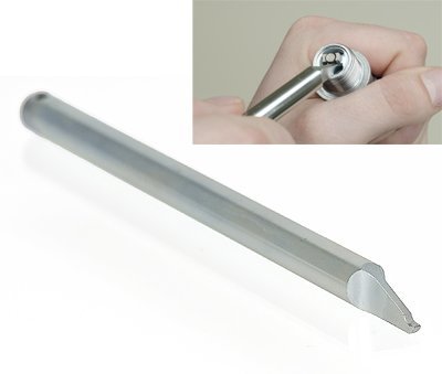 Aircraft Tool Supply Spark Plug Gap Expansion Tool