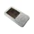 Premium Silicone Skin for Sony Walkman E436 / E438 Series - Clear, with Armband and Belt Clip